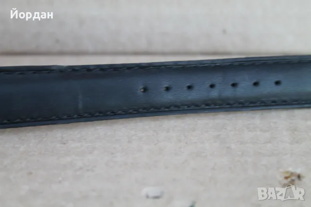 СССР мъжки часовник ''Победа'', снимка 9 - Мъжки - 47471349