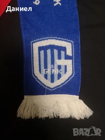 Шал от шампионска лига , снимка 6 - Футбол - 49185013