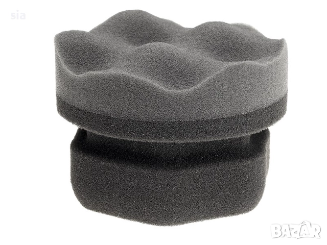 Гъба апликатор, снимка 3 - Аксесоари и консумативи - 52221625