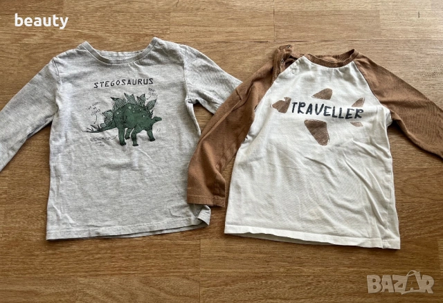 Детски дрехи за момче 92-98-104 размер , снимка 13 - Детски комплекти - 54171321