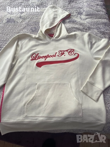 Суитчър Liverpool FC XL