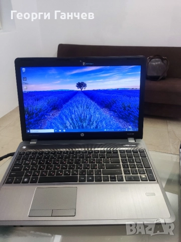 Лаптоп HP ProBook 4540s, снимка 2 - Лаптопи за работа - 51749330