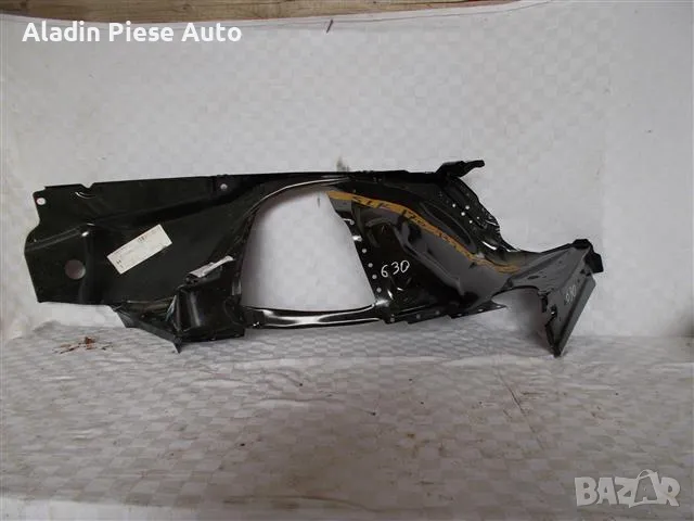 Предно ляво крило Mercedes SLK W170 1996-2004 код на частта A1706201561  , снимка 2 - Аксесоари и консумативи - 50439419