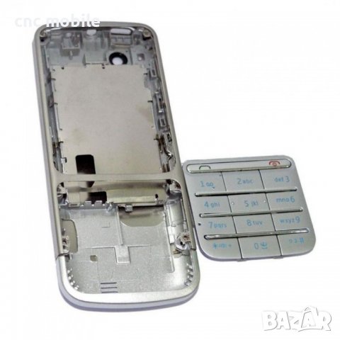 Панел Nokia C3-01 - Nokia RM-640 - Nokia RM-776, снимка 4 - Резервни части за телефони - 20112682