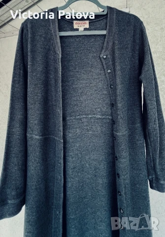 Дълга рокля COCA-COLA COLLECTION , снимка 6 - Рокли - 50674263