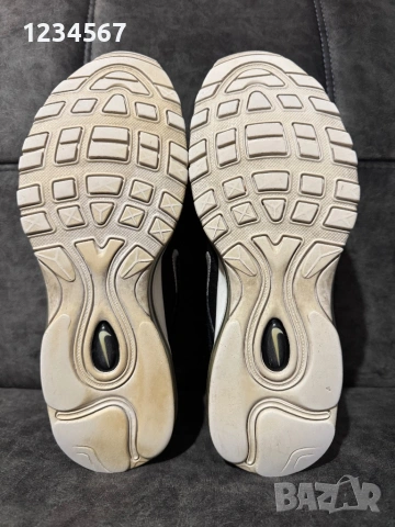 Nike Air Max 97, снимка 6 - Маратонки - 53990735