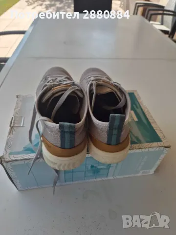 Продавам гуменки TOMS TRVL LITE, номер 41, снимка 3 - Кецове - 56059776
