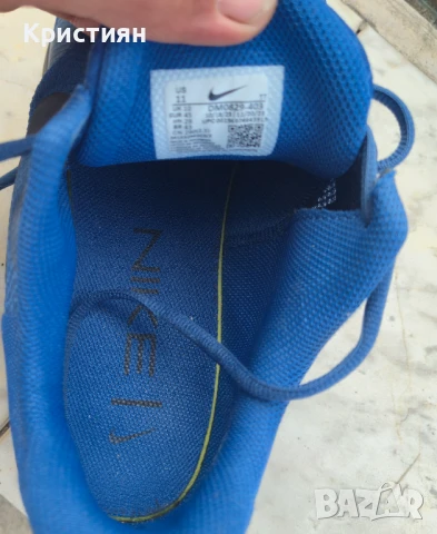 Nike - Air Max Alpha Trainer 5, снимка 6 - Спортни обувки - 50714281