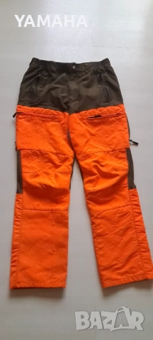 Hard  Мъжки  Ловен  Панталон 48, снимка 2 - Панталони - 51499329