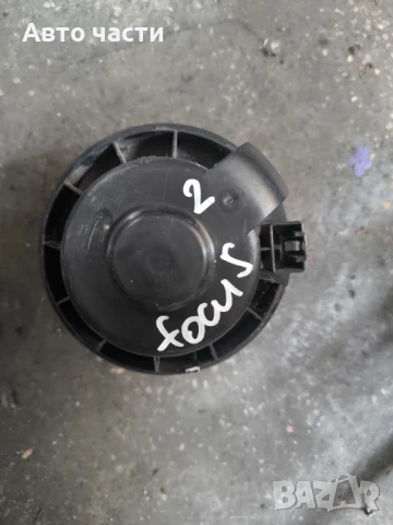 Вентилатор парно за Ford Focus II Estate (07.2004 - 09.2012), № 3M5H-18456-FC