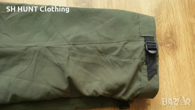 Jaktdress Med Membran Waterproof Trouser размер XL за лов риболов панталон водонепромокаем - 882, снимка 11 - Екипировка - 48083194