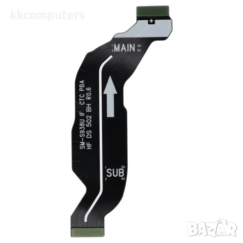 Лентов кабел ГЛАВЕН за Samsung S25 Ultra / S938F Баркод : 116659