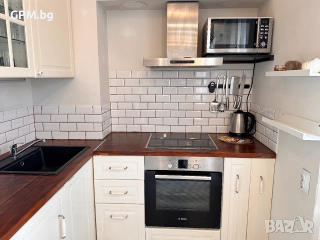 Модерен оазис в центъра на Варна, снимка 6 - Почивки на море - 53192398