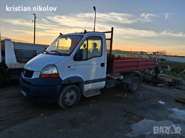 Транспортни услуги със самосвал до 3,5т тел.0883482441, снимка 2 - Транспортни услуги - 52665636