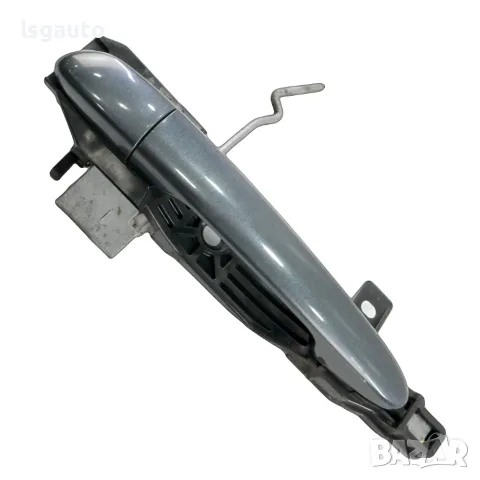 Задна лява външна дръжка Mazda 2 II (DE) 2007-2010 ID: 164442