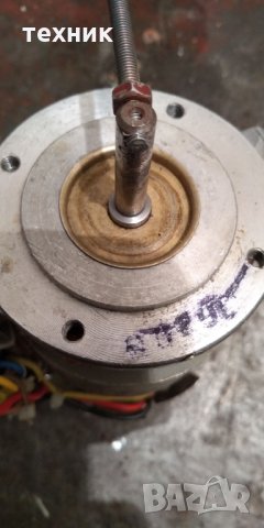 Вибро мотори , вибромотори , за бункери , за пелети , за сито , за сита , за вибриращи плочи !, снимка 7 - Други машини и части - 30880285