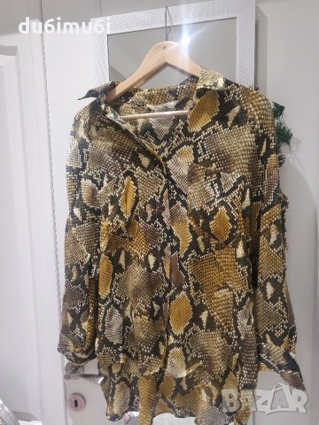 Риза Zara, снимка 2 - Ризи - 35269478