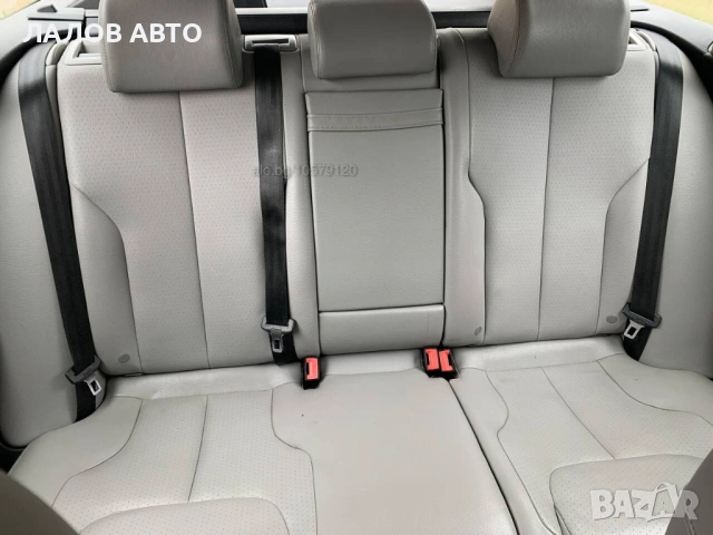 Volkswagen Passat B6 na chasti Фолксваген Пасат 6 на части 2.0 FSI TURBO (08-10)г., снимка 6 - Автомобили и джипове - 53165998