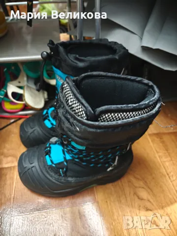 Дебели ботушки, снимка 4 - Детски боти и ботуши - 47951392