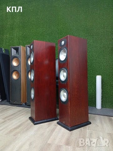 Тонколони Monitor Audio Silver 8 , снимка 4 - Тонколони - 54028744