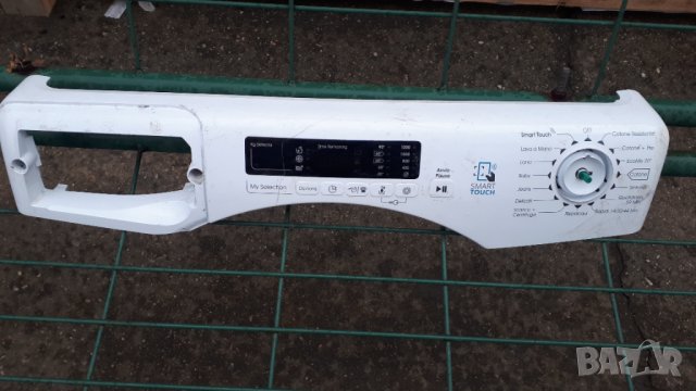  Продавам на части пералня CANDY CS 1272D3/1-01, снимка 6 - Перални - 38980301