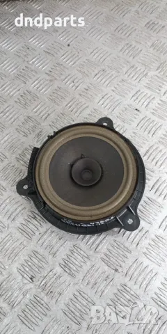 Високоговорител Nissan Qashqai 2012г.(преден десен)	