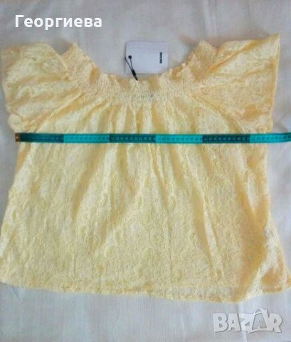 Джинсова пола👗🍀 M, M/L👗🍀арт.835, снимка 10 - Поли - 30399635