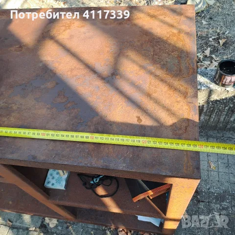 продавам барбекю внос от Китай., снимка 9 - Барбекюта - 55741462