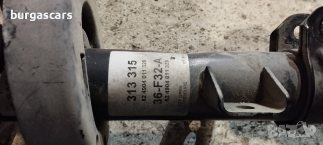 Макферсон Saab 9-5 - 70лв, снимка 3 - Части - 36768413