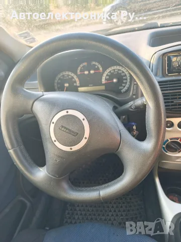 Fiat punto на части, снимка 8 - Автомобили и джипове - 55829985