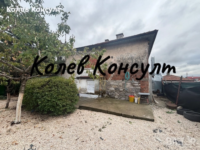 Продавам къща в гр. Хасково, Република, снимка 5 - Къщи - 51942354