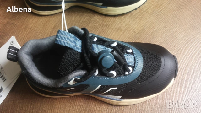 ZARA Kids Shoes Размер EUR 25 / UK 8 детски маратонки 361-14-S, снимка 5 - Детски маратонки - 50724616