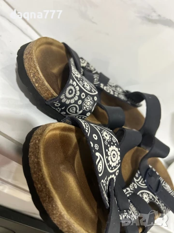 Hush Puppies Сандали Германия, снимка 2 - Сандали - 50765814