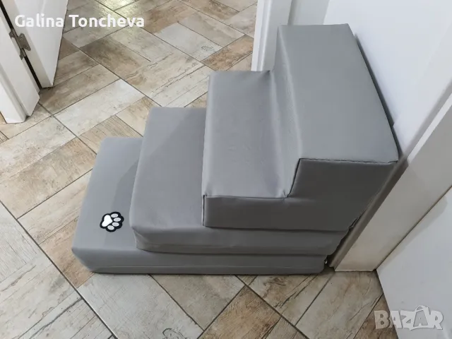 стълби за домашни любимци , снимка 13 - За кучета - 49839576