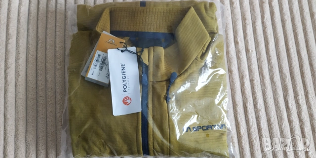 La Sportiva Chill Thermal Jacket , снимка 7 - Спортни дрехи, екипи - 53947724