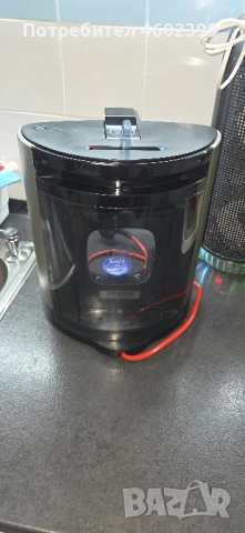 кафе машина на крупс капсули, снимка 4 - Кафемашини - 52394159