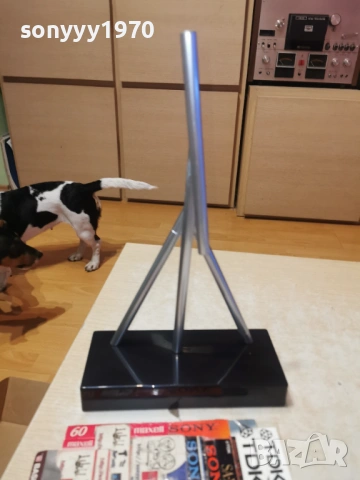 Люлката на Нютон 36Х22Х9СМ- баланс 1601261328, снимка 3 - Колекции - 53120861