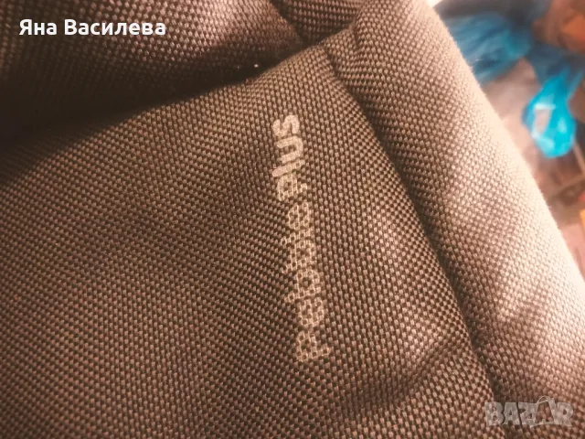 Столче за кола Maxi Cosi 0 - 9 кг., снимка 4 - Столчета за кола и колело - 49634862