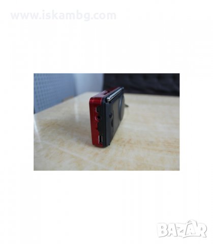 ПРЕНОСИМО РАДИО С USB И ЗАРЕЖДАЩА БАТЕРИЯ BL-5C - код 988, снимка 9 - Радиокасетофони, транзистори - 34051995