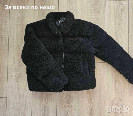 Дамско Зимно Яке - 2 Налични Цвята Код LFS689, снимка 4 - Якета - 52461467