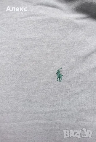 Polo Ralph lauren блуза , снимка 2 - Блузи - 56485763