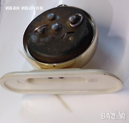 часовник Слава, снимка 2 - Аксесоари за кухня - 42475403