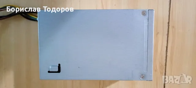 захранване за компютър HP, снимка 4 - Захранвания и кутии - 49621587