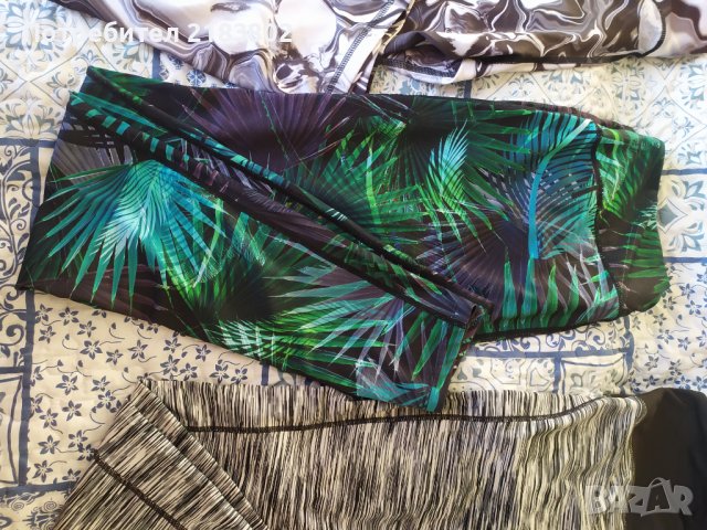 Клинове L, XL , снимка 18 - Клинове - 38232689