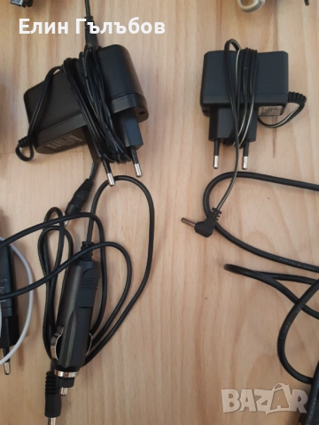 Зарядни у-ва, адаптери, слушалки и кабел , снимка 11 - Резервни части за телефони - 52075944