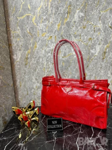 чанти prada, снимка 5 - Чанти - 50686322