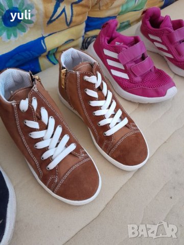 Детски обувки , снимка 5 - Детски обувки - 37272990
