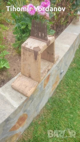 Дарак, чепкало., снимка 12 - Антикварни и старинни предмети - 51205644