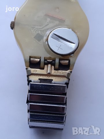 swatch, снимка 8 - Мъжки - 30433398