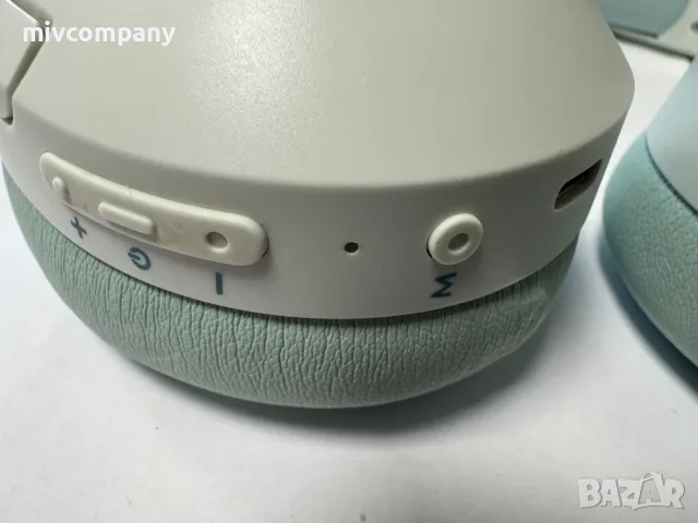 Слушалки Edifier W820NB Plus , снимка 7 - Bluetooth слушалки - 56111847